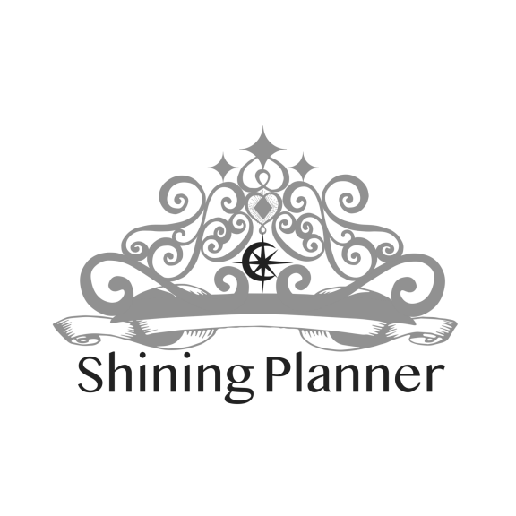 Shining Planner株式会社 ロゴ